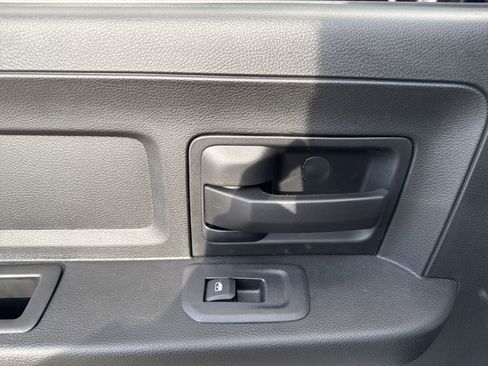 New 2025 RAM 2500 Tradesman image 31