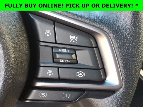 New 2026 Subaru Impreza 2.0i Sport image 21