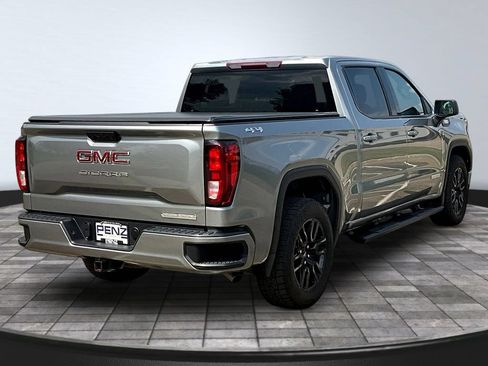 Used 2023 GMC Sierra 1500 Elevation AWD/4WD image 7