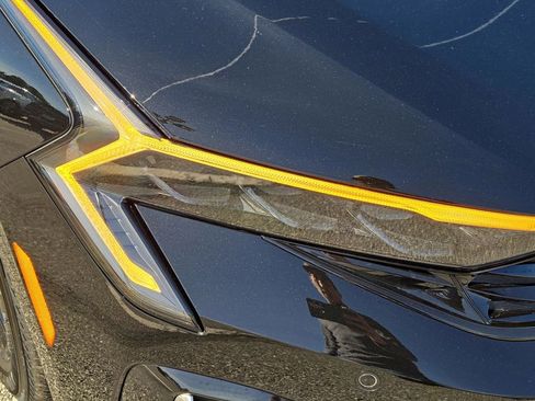 New 2026 Kia K5 LXS image 5