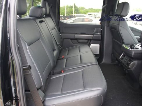 New 2026 Ford F150 Lariat AWD/4WD image 10