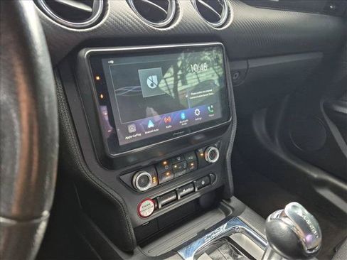 Used 2015 Ford Mustang Coupe RWD image 14