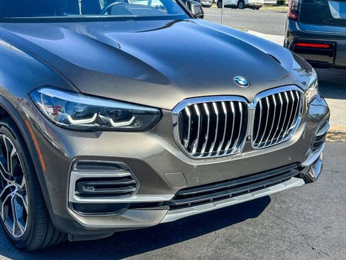 Used 2023 BMW X5 sDrive40i w/ Parking Assistance Package RWD image 6