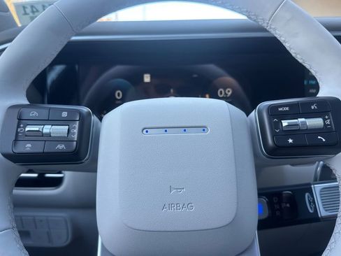 New 2026 Hyundai Palisade Limited image 22