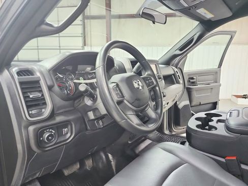 Used 2024 RAM 2500 Tradesman AWD/4WD image 13
