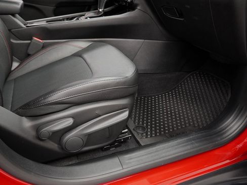 Certified 2024 Jeep Compass Trailhawk image 52