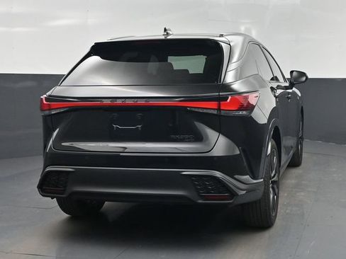 Used 2024 Lexus RX 350 F Sport w/ Convenience Package AWD/4WD image 28