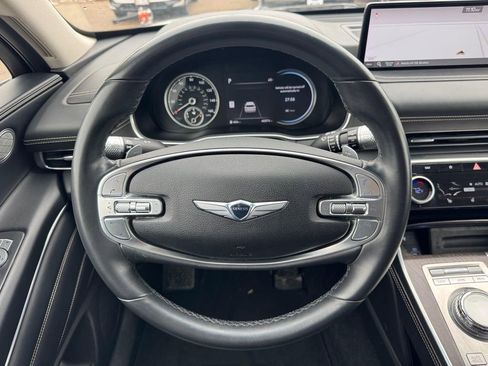 Used 2024 Genesis GV80 2.5T image 14