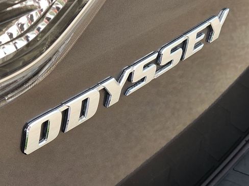 Used 2015 Honda Odyssey EX-L image 12