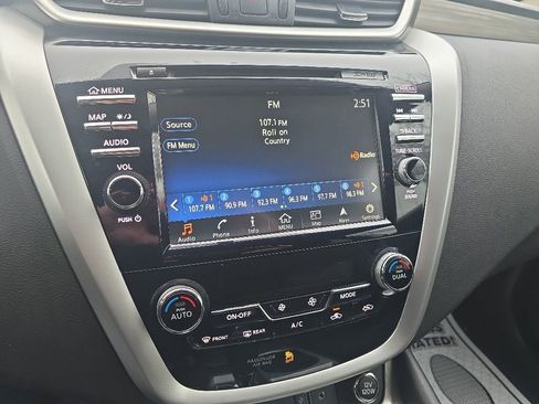Used 2018 Nissan Murano SV w/ Premium Package AWD/4WD image 25