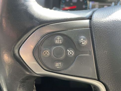 Used 2019 Chevrolet Tahoe LT image 25