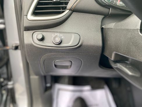 Used 2020 Chevrolet Trax LS w/ Tint and Cruise Package image 29