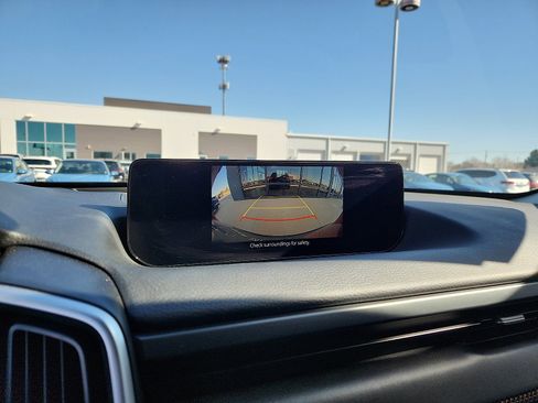 Used 2025 MAZDA CX-50 AWD 2.5 Hybrid w/ Weather Package image 18