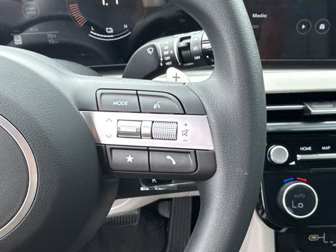 New 2026 Hyundai Tucson Blue SE AWD/4WD image 27