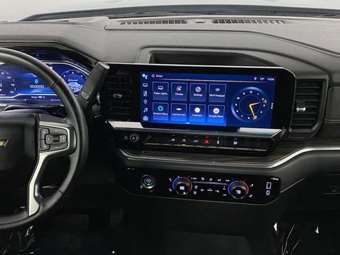 Certified 2023 Chevrolet Silverado 1500 LT AWD/4WD image 20