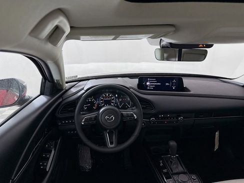 New 2026 MAZDA CX-30 2.5 Turbo w/ Premium Plus Pkg image 24
