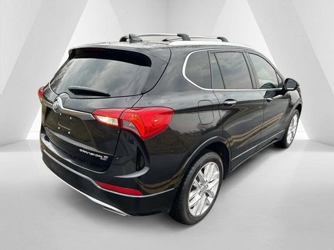 Used 2019 Buick Envision Premium image 7