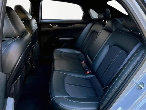 Used 2022 Kia K5 GT-Line image 21