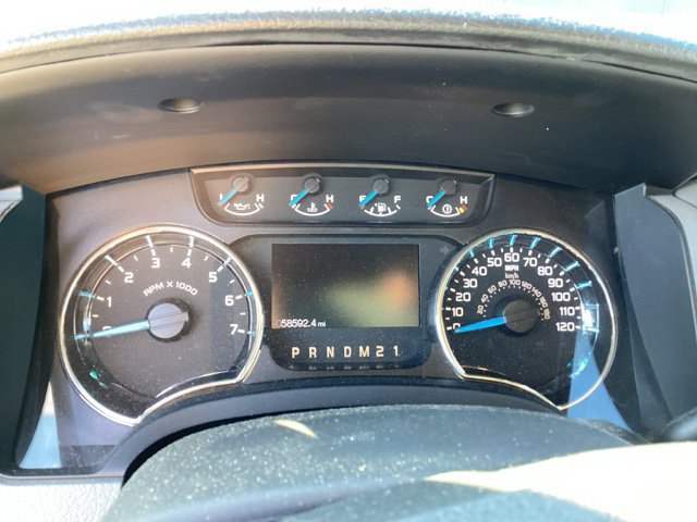 Used 2014 Ford F150 XLT w/ Equipment Group 302A Luxury AWD/4WD image 25