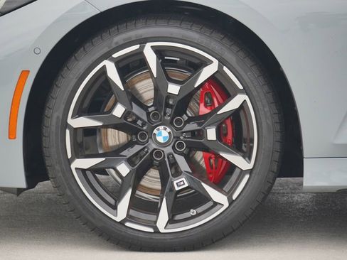 New 2026 BMW 330i Sedan w/ M Sport Package image 5