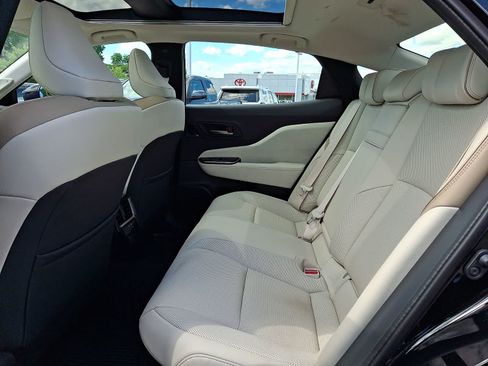 Certified 2026 Toyota Crown w/ Advanced Technology Package AWD/4WD image 13
