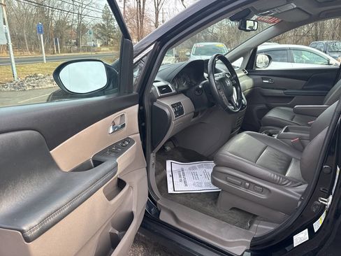 Used 2016 Honda Odyssey EX-L image 20