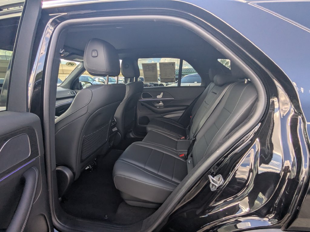 Used 2026 Mercedes-Benz GLE 350 4MATIC image 25