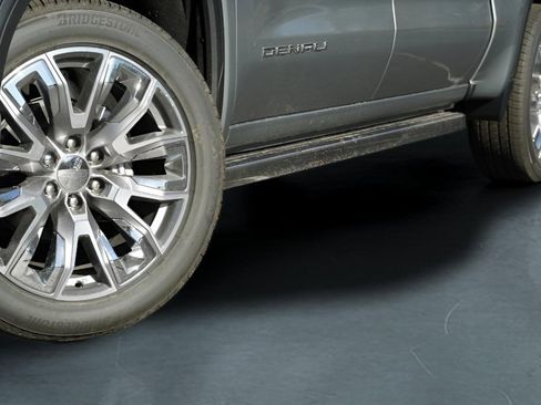 New 2026 GMC Sierra 1500 Denali image 3