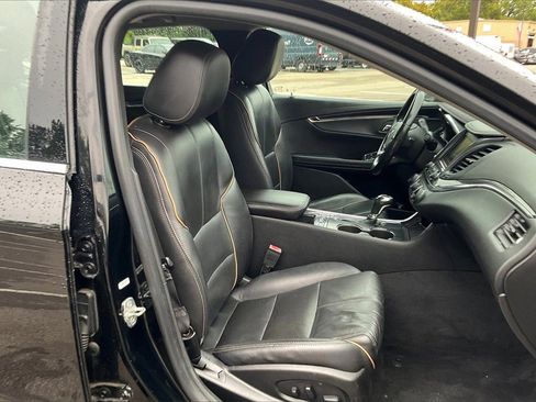 Used 2019 Chevrolet Impala Premier image 7
