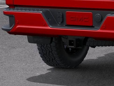 New 2026 GMC Sierra 3500 AT4 w/ AT4 Premium Plus Package AWD/4WD image 15