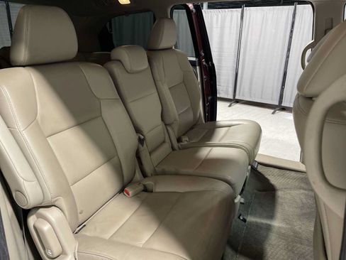 Used 2015 Honda Odyssey EX-L image 13