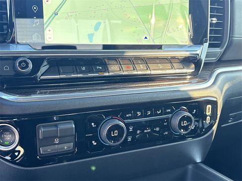 New 2026 Chevrolet Silverado 2500 LT w/ All Star Edition image 17