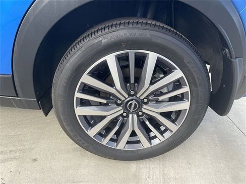 Used 2024 Nissan Kicks SV w/ Interior Electronics Package image 31
