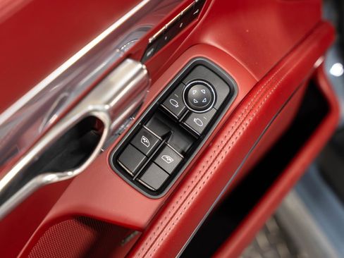 Used 2017 Porsche 911 Targa 4S image 64