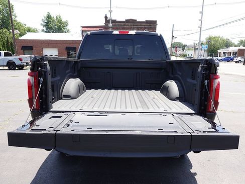 Used 2024 Ford F150 Tremor w/ Equipment Group 402A High AWD/4WD image 33