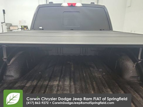 Used 2024 Ford F150 Platinum w/ Equipment Group 702A High AWD/4WD image 33
