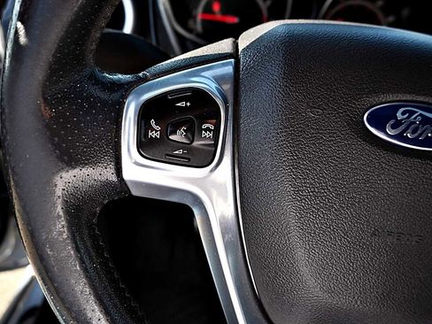 Used 2014 Ford Fiesta ST w/ ST Recaro Package image 19