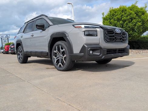 New 2026 Subaru Outback Touring XT AWD/4WD image 5