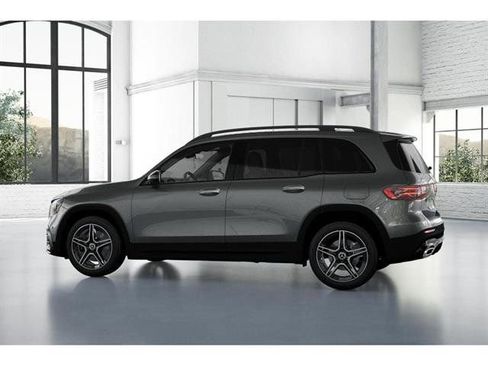 New 2026 Mercedes-Benz GLB 250 4MATIC image 31