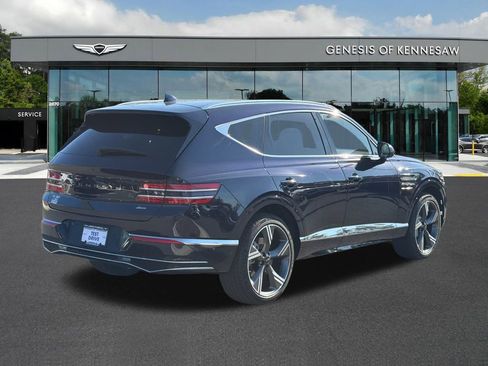 New 2026 Genesis GV80 2.5T Prestige AWD/4WD image 7