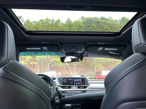 Used 2019 Lexus ES 350 F Sport image 28