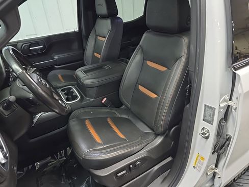 Used 2019 GMC Sierra 1500 AT4 image 29