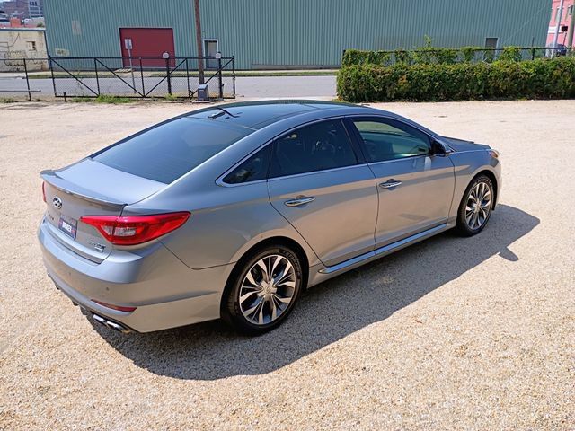 Used 2015 Hyundai Sonata Limited 2.0T FWD image 14