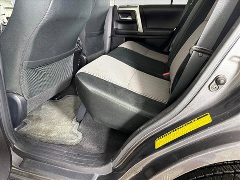 Used 2016 Toyota 4Runner SR5 RWD image 21