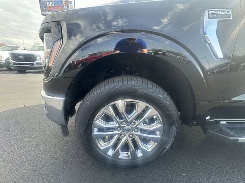 New 2026 Ford F150 XLT image 16