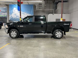 Used 2017 RAM 2500 Laramie w/ Off Road Package video 2