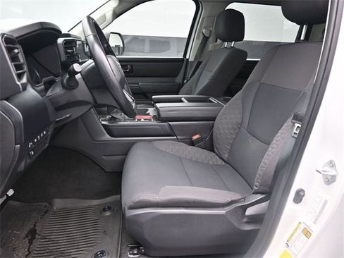 Used 2024 Toyota Tundra SR image 23