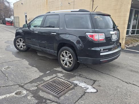 Used 2014 GMC Acadia SLT image 3
