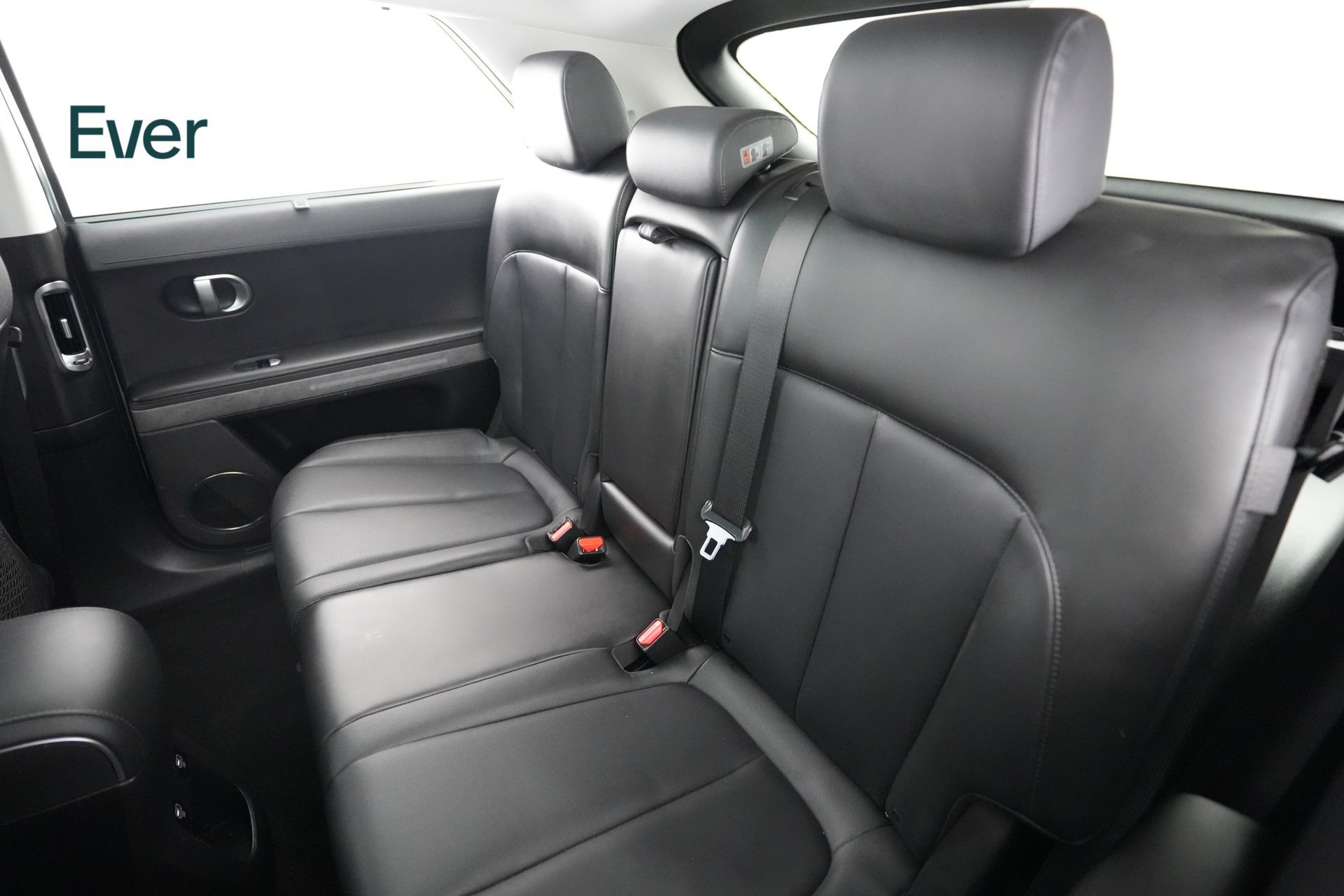 Used 2024 Hyundai Ioniq 5 Limited RWD image 24