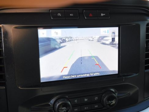 Used 2022 Ford F150 XL w/ Equipment Group 101A High image 20